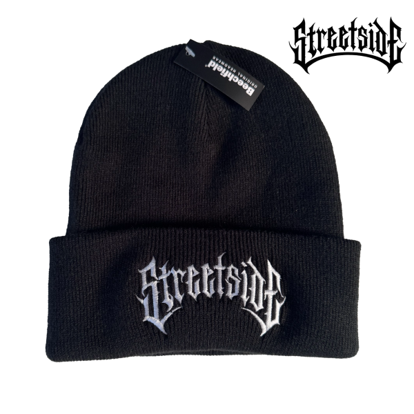 Beanie "Lettering"